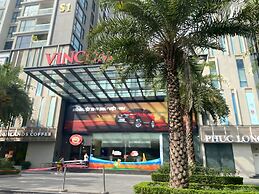 South Homes - Vinhomes Skylake Apartment