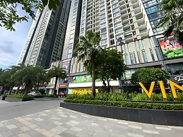 South Homes - Vinhomes Skylake Apartment