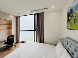 South Homes - Vinhomes Skylake Apartment