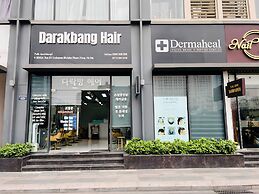 South Homes - Vinhomes Skylake Apartment