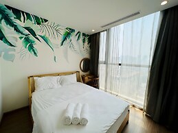 South Homes - Vinhomes Skylake Apartment