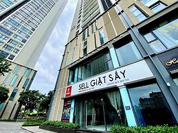 South Homes - Vinhomes Skylake Apartment