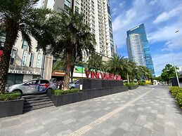 South Homes - Vinhomes Skylake Apartment