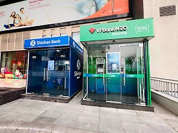 South Homes - Vinhomes Skylake Apartment