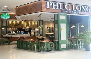 South Homes - Vinhomes Skylake Apartment