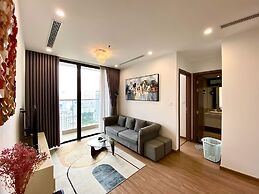 South Homes - Vinhomes Skylake Apartment