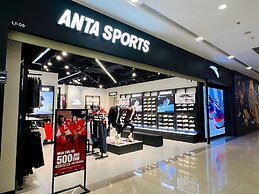 South Homes - Vinhomes Skylake Apartment