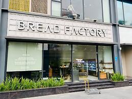 South Homes - Vinhomes Skylake Apartment