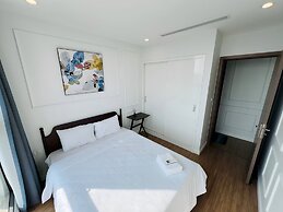 South Homes - Vinhomes Skylake Apartment