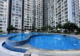 South Homes - Vinhomes Skylake Apartment