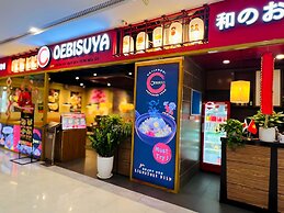 South Homes - Vinhomes Skylake Apartment