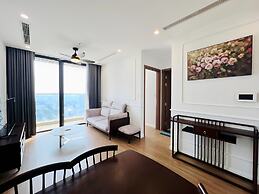 South Homes - Vinhomes Skylake Apartment