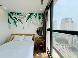 South Homes - Vinhomes Skylake Apartment