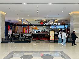 South Homes - Vinhomes Skylake Apartment