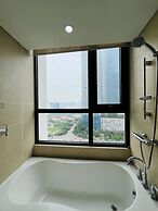 South Homes - Vinhomes Skylake Apartment