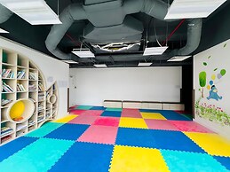 South Homes - Vinhomes Skylake Apartment