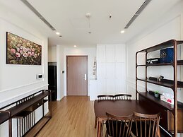 South Homes - Vinhomes Skylake Apartment