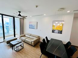 South Homes - Vinhomes Skylake Apartment