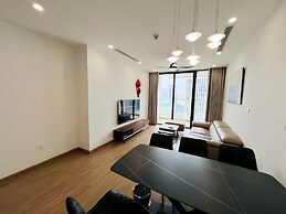 South Homes - Vinhomes Skylake Apartment
