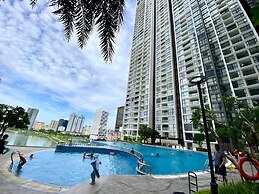 South Homes - Vinhomes Skylake Apartment