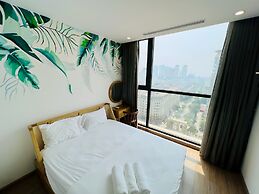 South Homes - Vinhomes Skylake Apartment