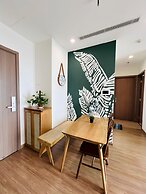 South Homes - Vinhomes Skylake Apartment