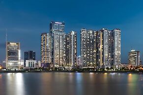 South Homes - Vinhomes Skylake Apartment