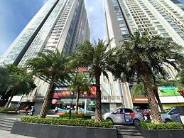 South Homes - Vinhomes Skylake Apartment