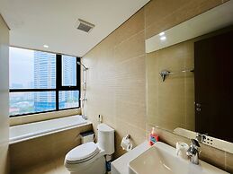 South Homes - Vinhomes Skylake Apartment