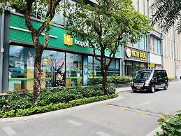 South Homes - Vinhomes Skylake Apartment