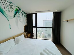 South Homes - Vinhomes Skylake Apartment