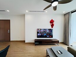 South Homes - Vinhomes Skylake Apartment