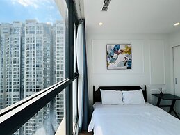 South Homes - Vinhomes Skylake Apartment