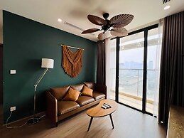 South Homes - Vinhomes Skylake Apartment