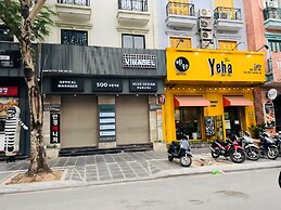 South Homes - Vinhomes Skylake Apartment