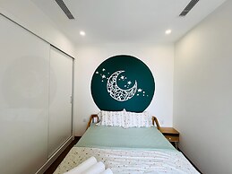 South Homes - Vinhomes Skylake Apartment