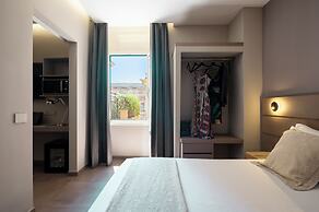 The Point Suites Rome – Guest House