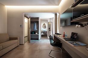 The Point Suites Rome – Guest House