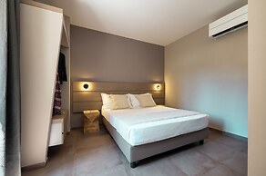 The Point Suites Rome – Guest House