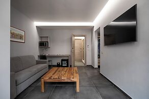 The Point Suites Rome – Guest House