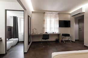 The Point Suites Rome – Guest House