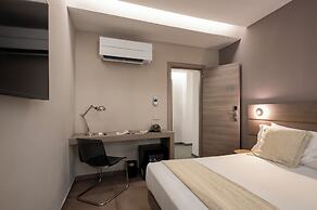 The Point Suites Rome – Guest House