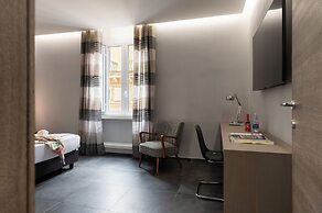 The Point Suites Rome – Guest House