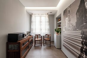 The Point Suites Rome – Guest House