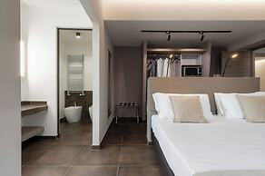 The Point Suites Rome – Guest House