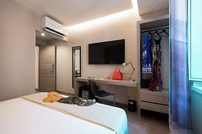 The Point Suites Rome – Guest House