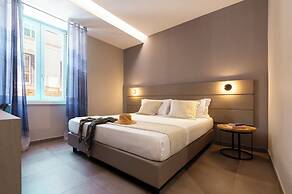 The Point Suites Rome – Guest House