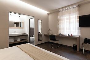 The Point Suites Rome – Guest House