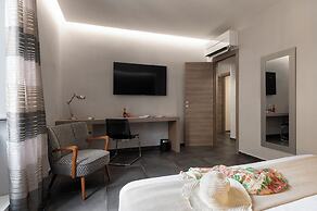 The Point Suites Rome – Guest House