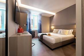 The Point Suites Rome – Guest House